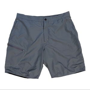 Lululemon Board x Commuter Swim Shorts Hybrid 34